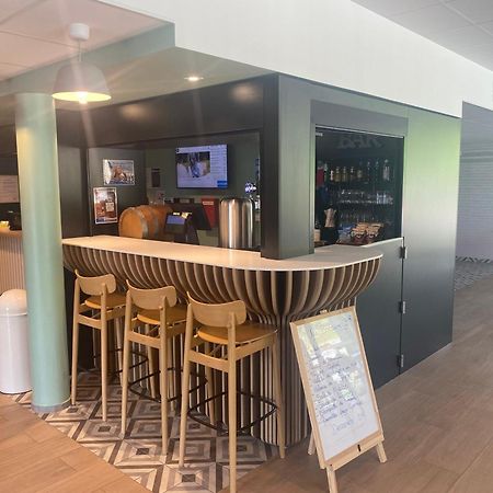 B&B Hotel Besancon Valentin Miserey-Salines 외부 사진