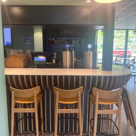 B&B Hotel Besancon Valentin Miserey-Salines 외부 사진