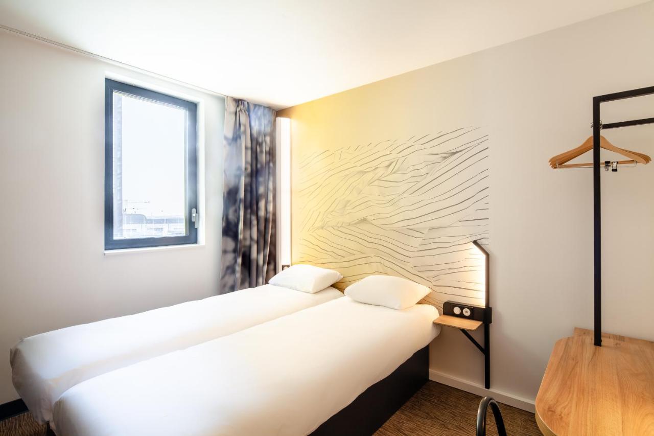 B&B Hotel Besancon Valentin Miserey-Salines 외부 사진