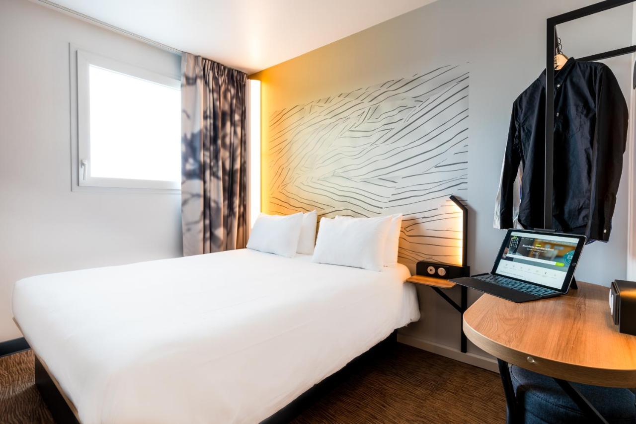 B&B Hotel Besancon Valentin Miserey-Salines 외부 사진
