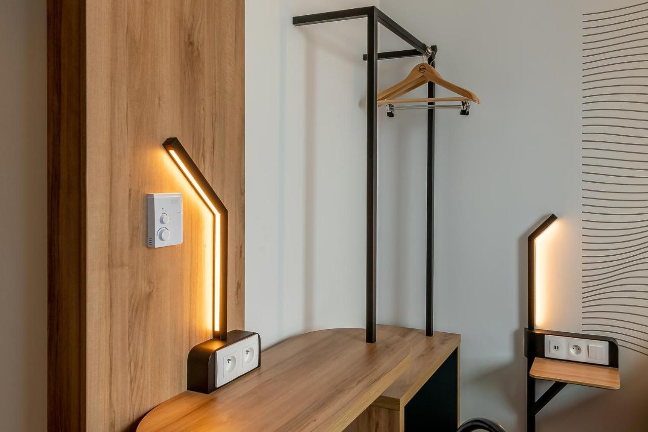 B&B Hotel Besancon Valentin Miserey-Salines 외부 사진