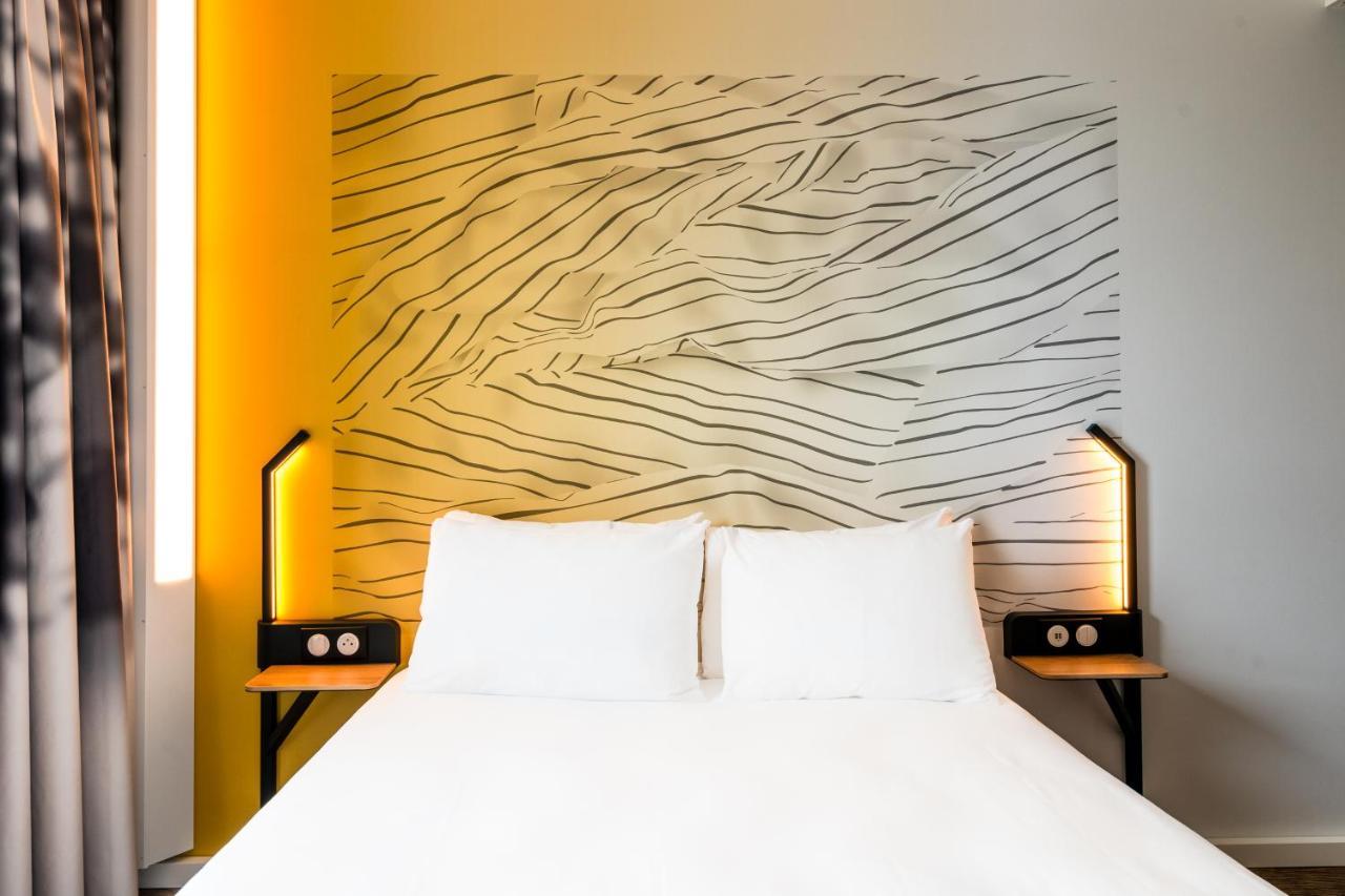 B&B Hotel Besancon Valentin Miserey-Salines 외부 사진