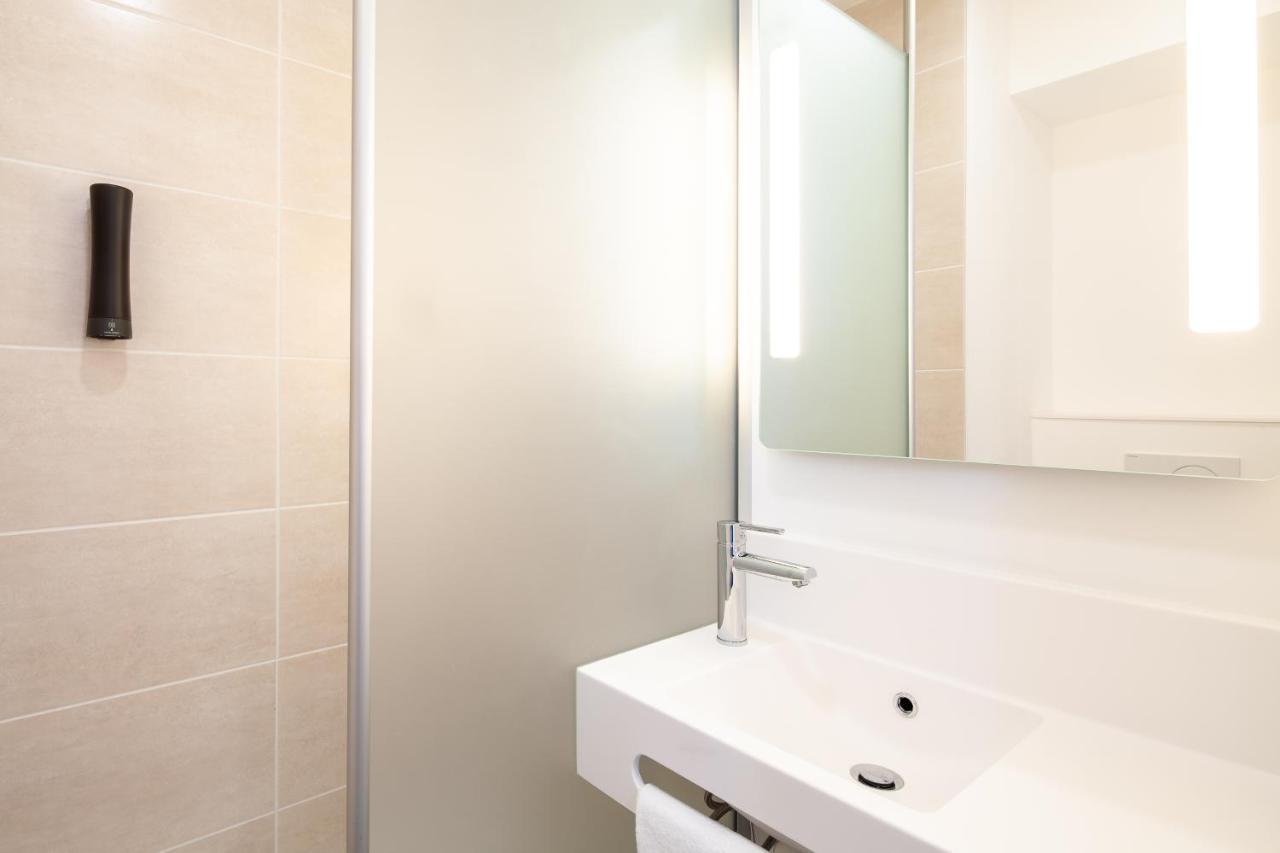 B&B Hotel Besancon Valentin Miserey-Salines 외부 사진