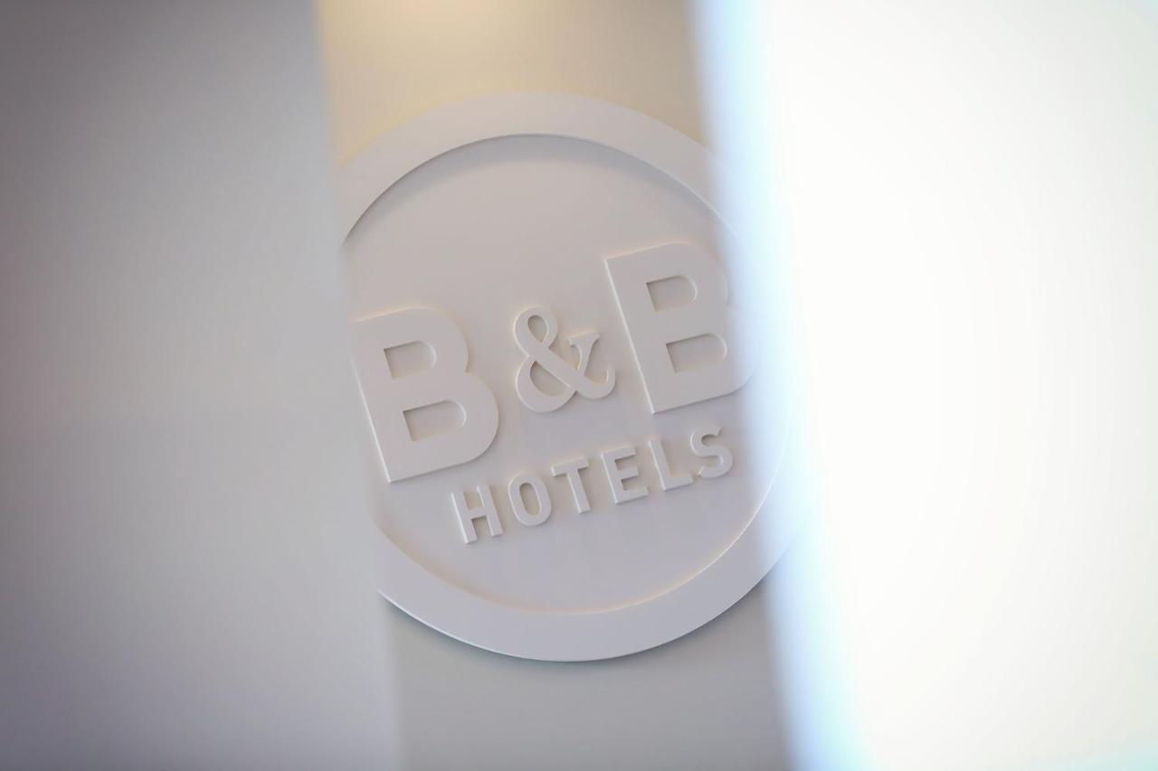 B&B Hotel Besancon Valentin Miserey-Salines 외부 사진