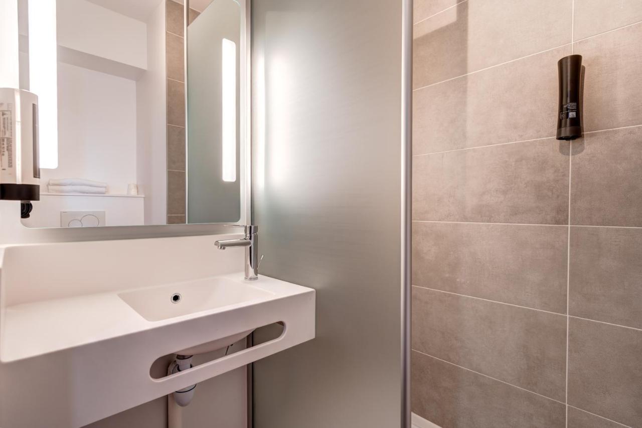 B&B Hotel Besancon Valentin Miserey-Salines 외부 사진