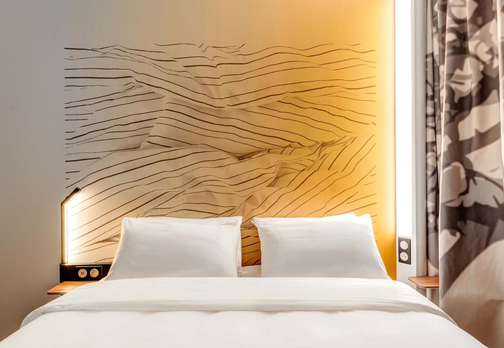 B&B Hotel Besancon Valentin Miserey-Salines 외부 사진