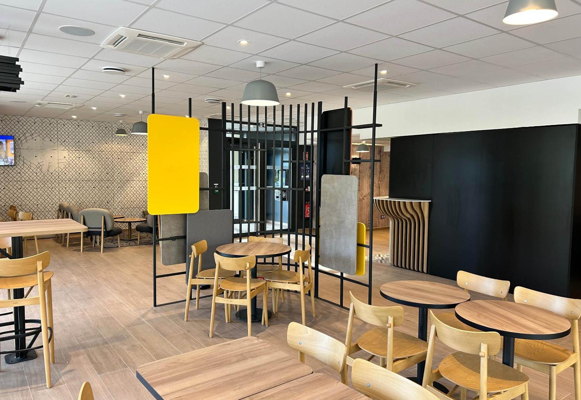 B&B Hotel Besancon Valentin Miserey-Salines 외부 사진