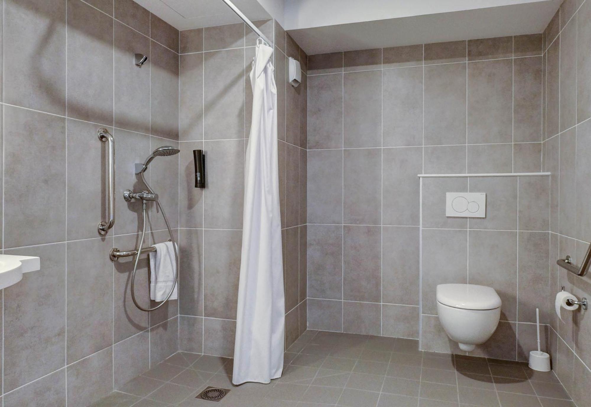 B&B Hotel Besancon Valentin Miserey-Salines 외부 사진