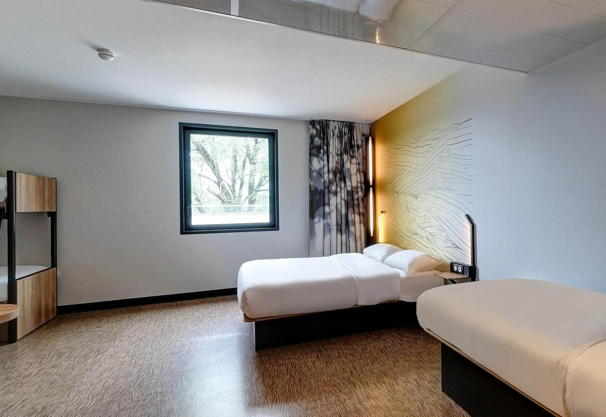 B&B Hotel Besancon Valentin Miserey-Salines 외부 사진