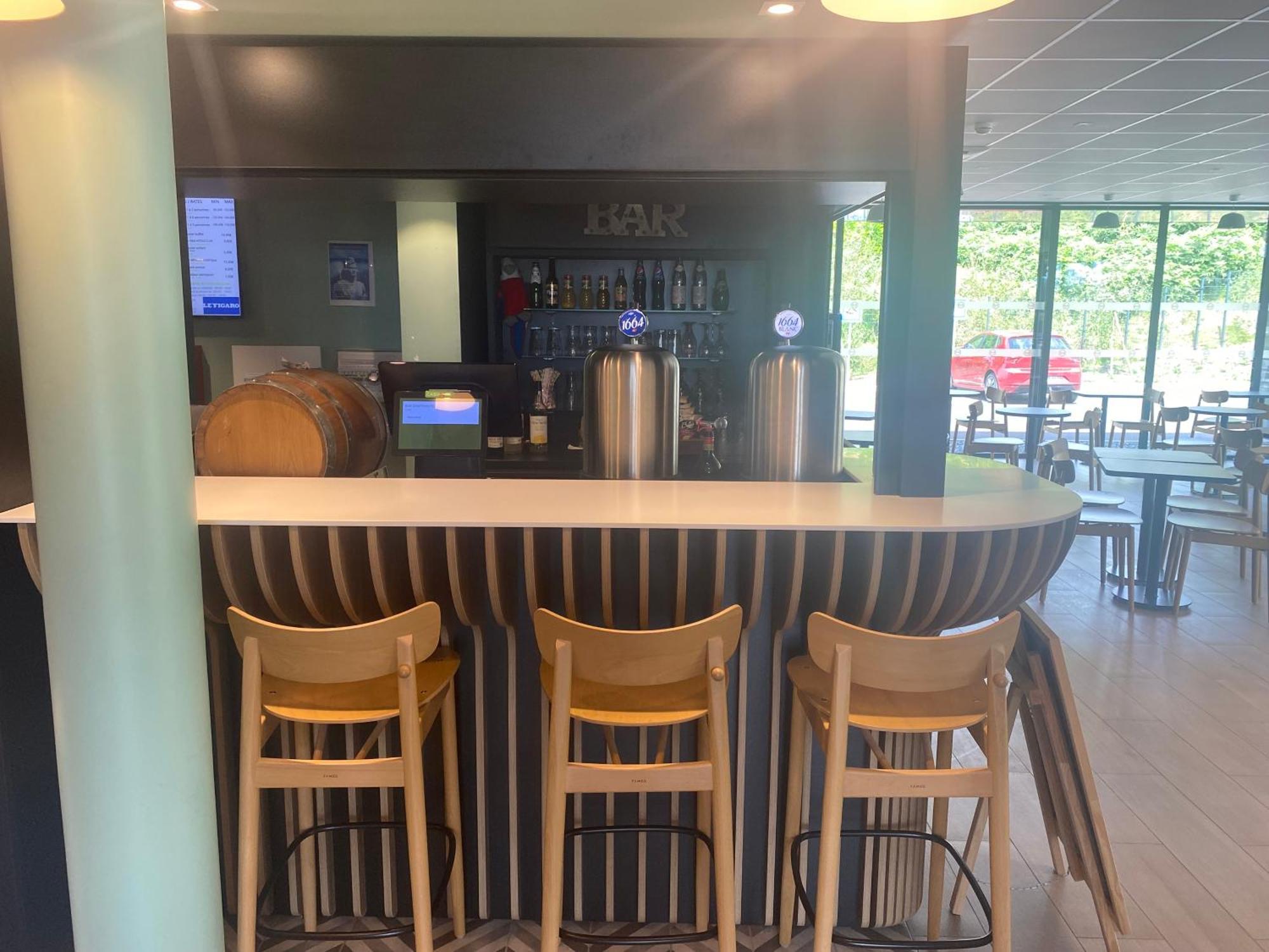 B&B Hotel Besancon Valentin Miserey-Salines 외부 사진